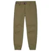 Image de Mons Royale - Escapade Pants - Pantalon randonnée homme Dark Olive - S