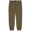 Image de Mons Royale - Escapade Pants - Pantalon randonnée femme Dark Olive - M