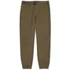 Image de Mons Royale - Escapade Pants - Pantalon randonnée femme Dark Olive - XS