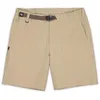 Image de Mons Royale - Escapade Shorts - Short randonnée homme Birch - L