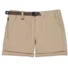 Image de Mons Royale - Escapade Shorts - Short randonnée femme Birch - L