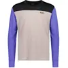 Image de Maillot manches longues Mons Royale Yotei Beige L 100072-1171-1001
