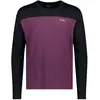 Image de Maillot manches longues Mons Royale Yotei Violet M 100072-1171-1002