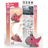 Image de Eugy Puzzle 3d - Tyranno