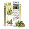 Image de Eugy 3D Prehistoire - Triceratops
