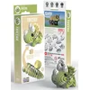 Image de Eugy Puzzle 3d - Triceratops