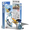 Image de Eugy Puzzle 3d - Ptero