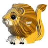 Image de Eugy 3D animal sauvage - Lion