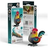 Image de Eugy - coq - eugy 3d