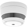 Image de Détecteur de fumée sans fil autonomie 5 ans, interconnectable, mini à pile(s)