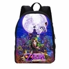 Image de Sac à Dos The Legend of Zelda pour Enfants Cadeaux pour Garçon (SD1760) 27*12*35 cm Multicolore