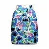 Image de Sac à Dos Stitch pour Enfants Cadeaux pour Garçon et Filles (SD3473) 30.5*14*42.5 cm Multicolore