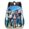 Image de Sac à Dos Fairy Tail pour Enfants pour Garçon et Filles (SD3527) 30*13*40 cm Multicolore