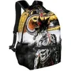 Image de Sac à Dos Dragon Ball pour Enfants Cadeaux pour Garçon (SD2013) 30*17*40 cm Multicolore