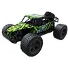 Image de Voiture radio commandée 1:20 2WD haute vitesse RC de course 4WD camion tout-terrain Petit chariot jouets - multicolore