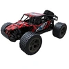 Image de Voiture radio commandée 1:20 2WD haute vitesse RC de course 4WD camion tout-terrain Petit chariot jouets - multicolore