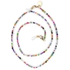 Image de Chaîne pour lunettes Meller Asha Jungle Light