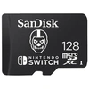 Image de Carte mémoire micro sdxc 128Go Fortnite microSDXC Carte pour Nintendo Switch