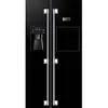 Image de Side-by-Side KS 90500 RS, 91,1 cm de large, Réfrigérateur Side-by-Side No Frost 556 l,Multi-Bar