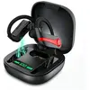 Image de Ecouteur Bluetooth Sport IPX7 Etanche Ecouteurs sans Fil 3D Hi-FI Stéréo avec Micro Intégré, Anti-Bruit CVC 8.0