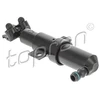 Image de Gicleur D'Eau De Nettoyage, Nettoyage Des Phares Topran 113438 Volkswagen