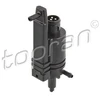 Image de Pompe D'Eau De Nettoyage, Nettoyage Des Vitres Topran 107282 Audi