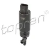 Image de Pompe À Liquide De Nettoyage, Nettoyage Des Phares Topran 110472 Audi;Ford;Porsche;Seat;Skoda;Volkswagen