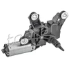 Image de Moteur D'Essuie-Glace Topran 111300 Seat;Skoda;Volkswagen