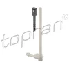 Image de Gicleur D'Eau De Nettoyage, Nettoyage Des Vitres Topran 107178 Volkswagen