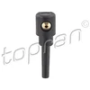 Image de Gicleur D'Eau De Nettoyage, Nettoyage Des Vitres Topran 110596 Audi;Seat;Skoda;Volkswagen