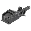 Image de Gicleur D'Eau De Nettoyage, Nettoyage Des Vitres Topran 109764 Seat;Skoda;Volkswagen