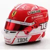 Image de 1/5 Casque F1 Charles Leclerc - Scuderia Ferrari Hp - 2025