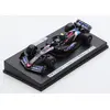Image de 1/64 Voiture Alpine A524 N10 Bwt Alpine F1 Team Gp Bahrain 2024 Pierre Gasly