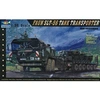 Image de Faun Elefant Slt-56 Panzer-transporter - 1:35e -