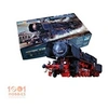 Image de Kriegslokomotive Baureihe 52 (br-52) Mit Steifrahmentender- 1:35e -