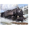 Image de Dampflokomotive Br86 - 1:35e -
