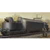 Image de German Armored Train Panzertriebwag.nr16 - 1:35e -