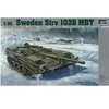 Image de Schwedischer Strv 103b Mbt - 1:35e -