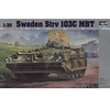 Image de Schwedischer Schwerer Panzer Strv 103c - 1:35e -