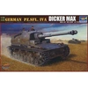 Image de German Pz.sfl. Iva Dicker Max - 1:35e -