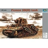Image de Pzkpfw 39(h) - 1:35e -