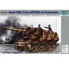 Image de Pzkpfw 39(h) 10,5 Cm Lefh18 (sff) Auf Geschützwagen- 1:35e -