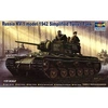 Image de Russischer Panzer Kv-1, 1942 Einfacher Turm- 1:35e -