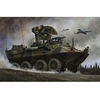 Image de Usmc Lav-at Light Armored Vehicle Antitank- 1:35e -