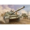 Image de T-62 Main Battle Tank Mod. 1962 -