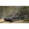 Image de German Bergepanzer Iv Recovery Vehicle - 1:35e -
