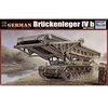 Image de Bruckenleger IVb allemand (Char poseur de pont)
