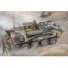 Image de Lav-m (mortar Carrier Vehicle) - 1:35e -