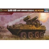 Image de Usmc Lav-ad Air Defense - 1:35e -