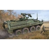 Image de United State Army M1131 Stryker Fsv - 1:35e -